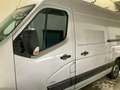 Opel Movano 2.3 D L2H2 3,5t AUTOMATIK KLIMA AHK CAM Silber - thumbnail 4