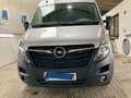 Opel Movano 2.3 D L2H2 3,5t AUTOMATIK KLIMA AHK CAM Silber - thumbnail 12