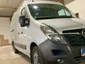 Opel Movano 2.3 D L2H2 3,5t AUTOMATIK KLIMA AHK CAM Silber - thumbnail 11