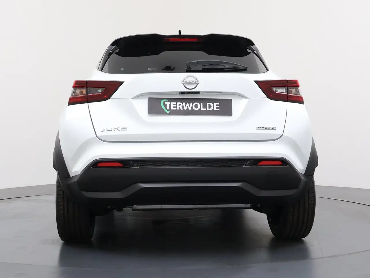 Nissan Juke 2026