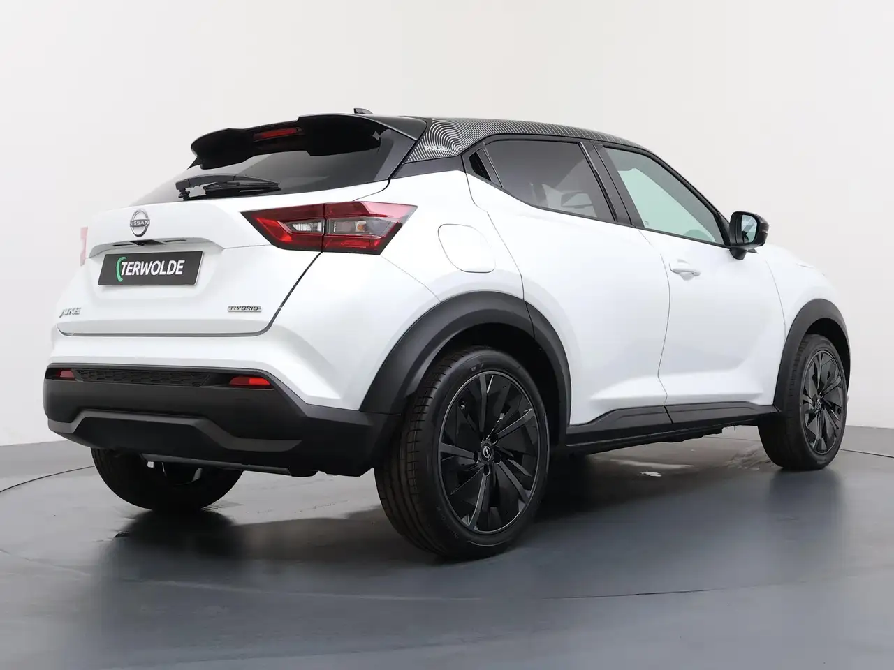 Nissan Juke 2026