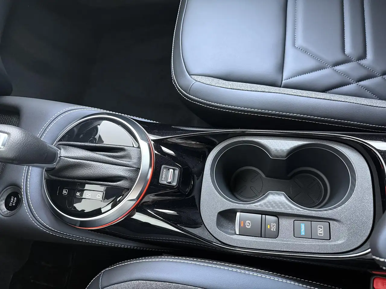 Nissan Juke 2026 — фото 12
