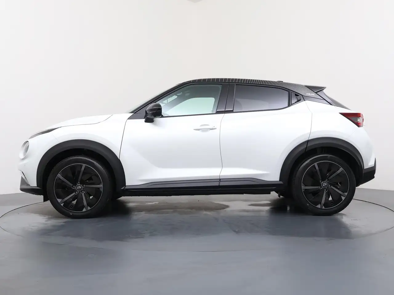 Nissan Juke 2026