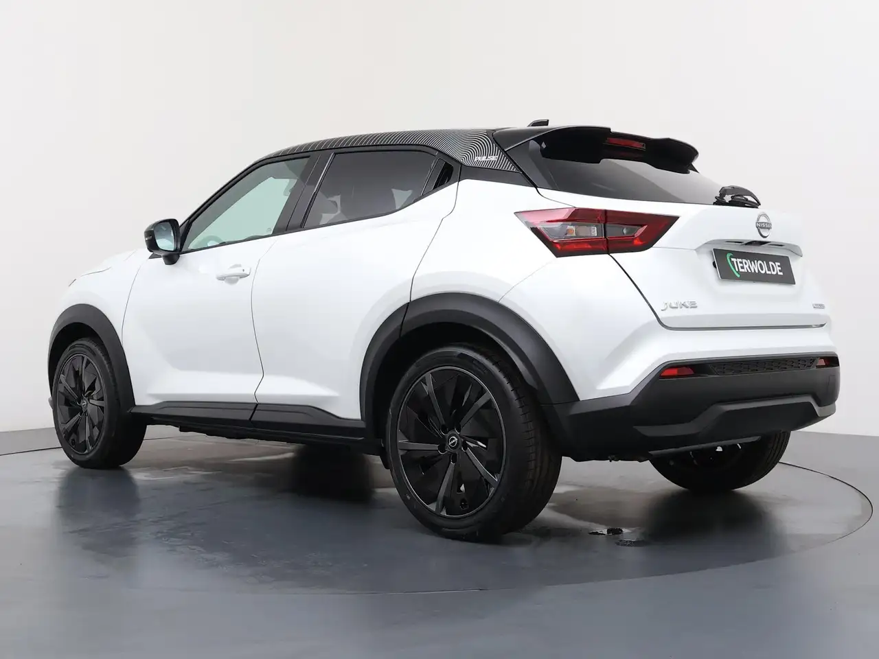 Nissan Juke 2026