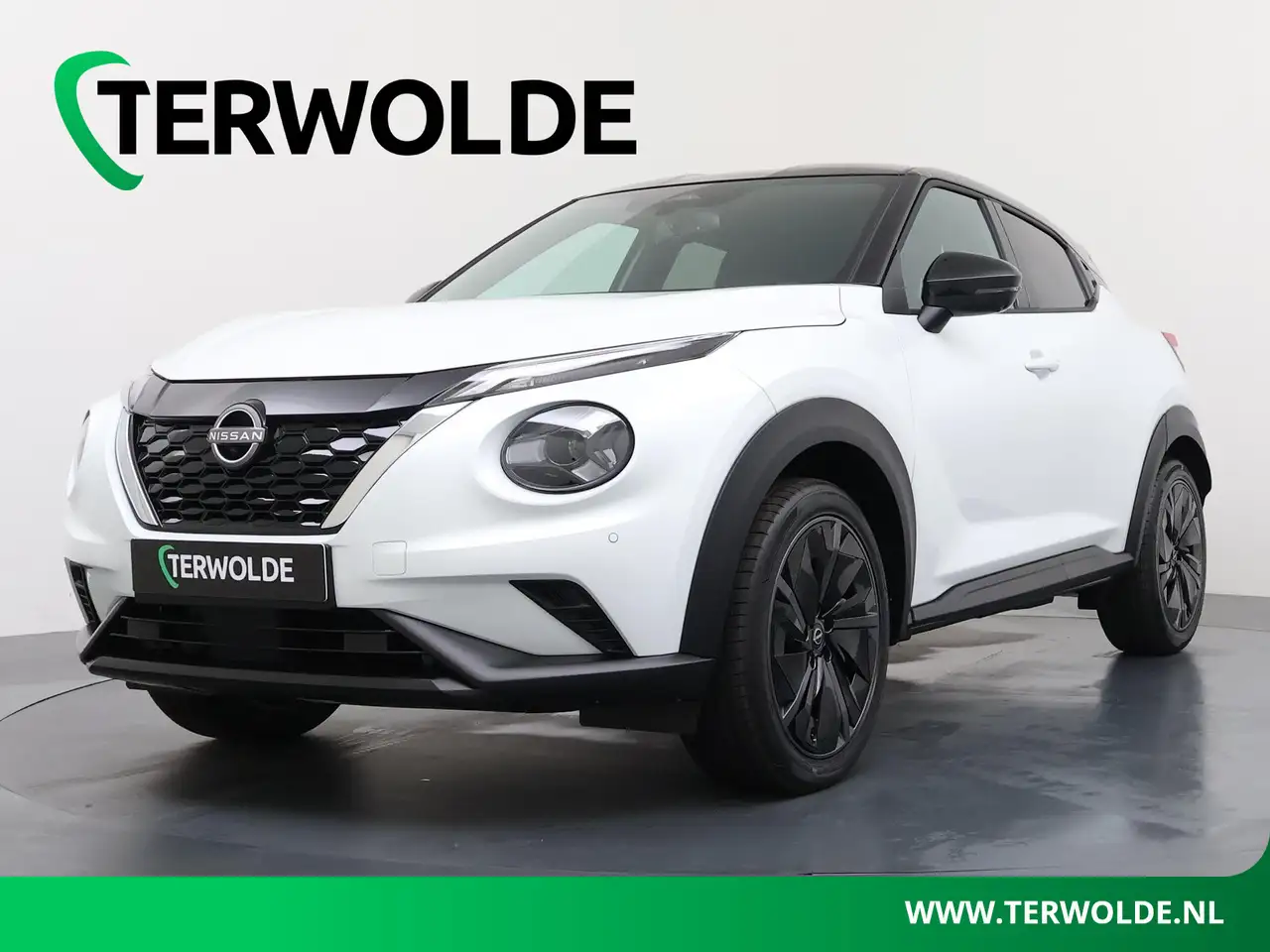 Nissan Juke 2026