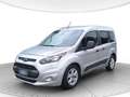 Ford Tourneo Connect 200 1.5 tdci 120cv Titanium E6 Argento - thumbnail 1