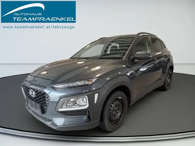 Hyundai KONA Level 3 Plus 1,0 T-GDi 2WD