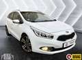 Kia Ceed SW / cee'd SW Sportswagon 1.6 GDI Super Pack Cruise Navi Ecc Nap Weiß - thumbnail 5