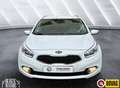 Kia Ceed SW / cee'd SW Sportswagon 1.6 GDI Super Pack Cruise Navi Ecc Nap Weiß - thumbnail 4