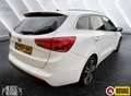 Kia Ceed SW / cee'd SW Sportswagon 1.6 GDI Super Pack Cruise Navi Ecc Nap Weiß - thumbnail 3