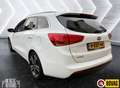 Kia Ceed SW / cee'd SW Sportswagon 1.6 GDI Super Pack Cruise Navi Ecc Nap Weiß - thumbnail 7