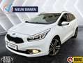 Kia Ceed SW / cee'd SW Sportswagon 1.6 GDI Super Pack Cruise Navi Ecc Nap Weiß - thumbnail 1