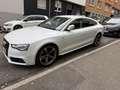 Audi A5 2.0 TDI Sportback (clean dies.) DPF multitronic Weiß - thumbnail 6