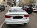 Audi A5 2.0 TDI Sportback (clean dies.) DPF multitronic Weiß - thumbnail 2