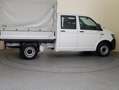 Volkswagen T6 Transporter VW T6 Doka-Pritsche TDI Weiß - thumbnail 4