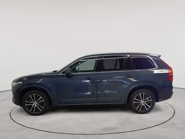 Volvo XC90 view 6
