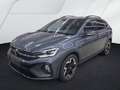 Volkswagen Taigo 1.5 TSI DSG R-LINE NAVI AHK KAMERA KLIMA Grau - thumbnail 1
