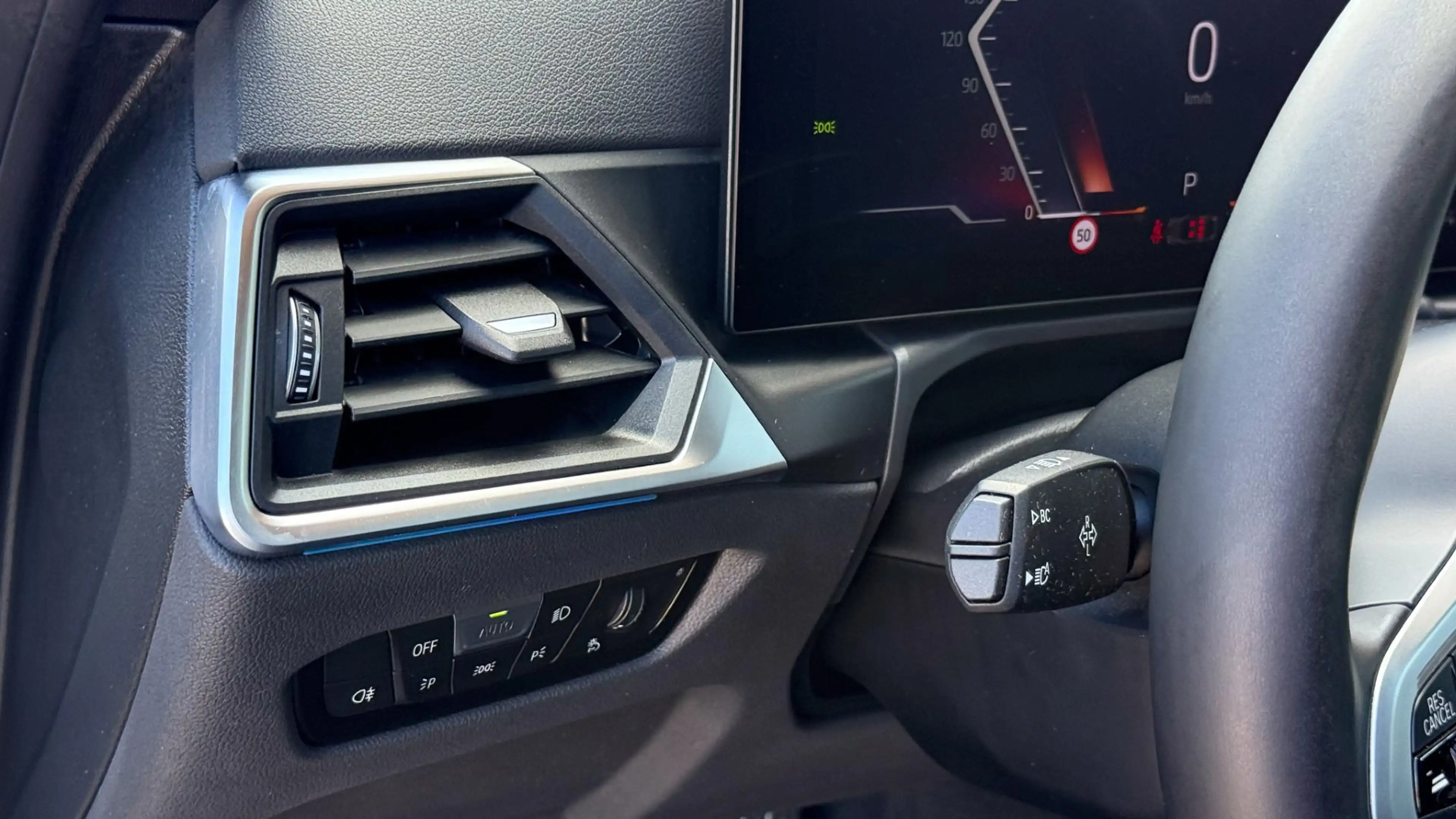BMW i4 Gran Coupe eDrive40 M-Sportpaket Pro — photo 12