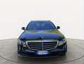 Mercedes-Benz E 220 SW d Sport auto Schwarz - thumbnail 2