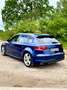 Audi A3 1.4 TFSI cylinder on demand ultra Limousine S line Blau - thumbnail 2