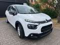 Citroen C3 1.5 HDI*LED*Navi*Klimaaut.*Tempomat* Weiß - thumbnail 3