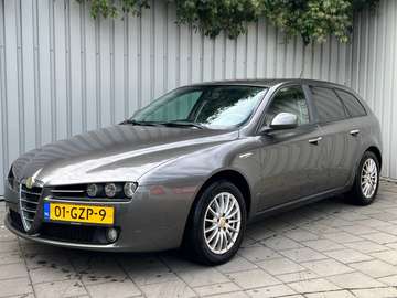 Sportwagon 1.8 mpi Business|Navigatie|Climate Cont