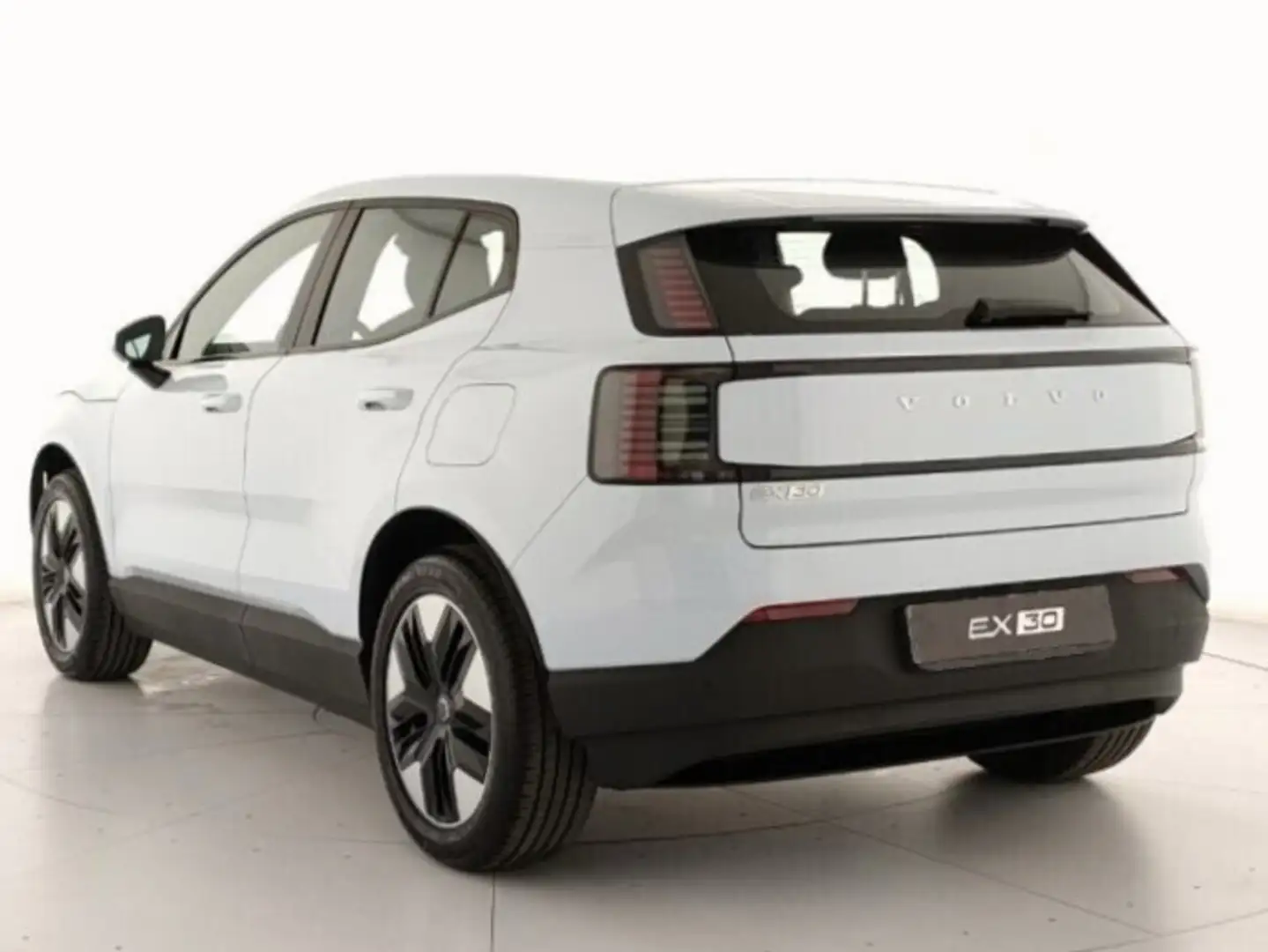 Volvo EX30 Single Motor Essential Blu/Azzurro - 2