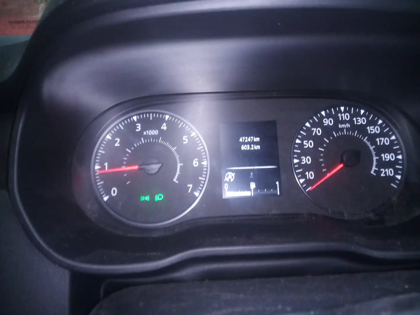 Dacia Duster Duster TCe 100 2WDAccess Grau - 2