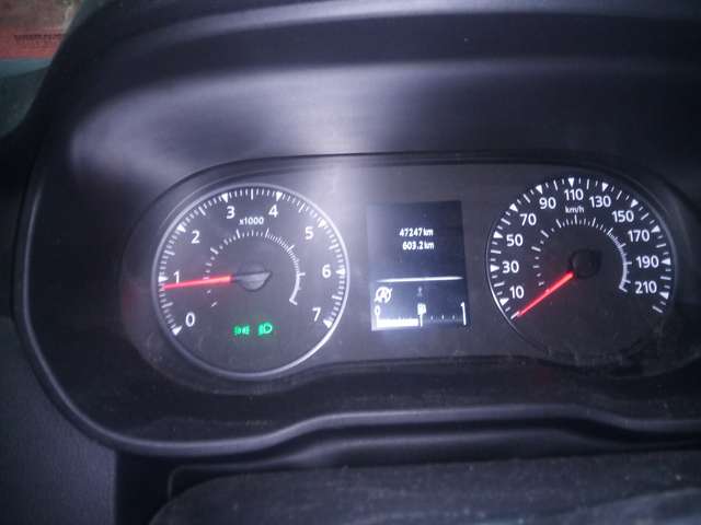 Dacia Duster Duster TCe 100 2WDAccess