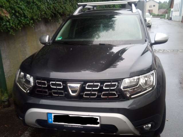 Imagine Dacia Duster Duster TCe 100 2WDAccess