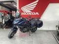 Honda NT 1100 Bleu - thumbnail 4