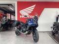 Honda NT 1100 Bleu - thumbnail 1