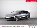 Audi A6 e-tron Avant S edition performance 100 kWh 367pk | Luchtv Grijs - thumbnail 1