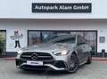 Mercedes-Benz C 220 d 9G. Lim.ACC  AMG Line Distronic NightP Silber - thumbnail 1