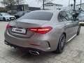 Mercedes-Benz C 220 d 9G. Lim.ACC  AMG Line Distronic NightP Silber - thumbnail 5