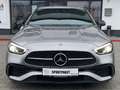 Mercedes-Benz C 220 d 9G. Lim.ACC  AMG Line Distronic NightP Silber - thumbnail 8
