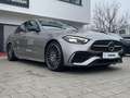 Mercedes-Benz C 220 d 9G. Lim.ACC  AMG Line Distronic NightP Silber - thumbnail 7