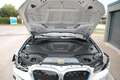 BMW iX3 Impressive* M Sport*ACC*Lane*Kamera*Panorama Blanc - thumbnail 12