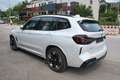 BMW iX3 Impressive* M Sport*ACC*Lane*Kamera*Panorama Blanc - thumbnail 2