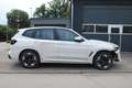 BMW iX3 Impressive* M Sport*ACC*Lane*Kamera*Panorama Blanc - thumbnail 5