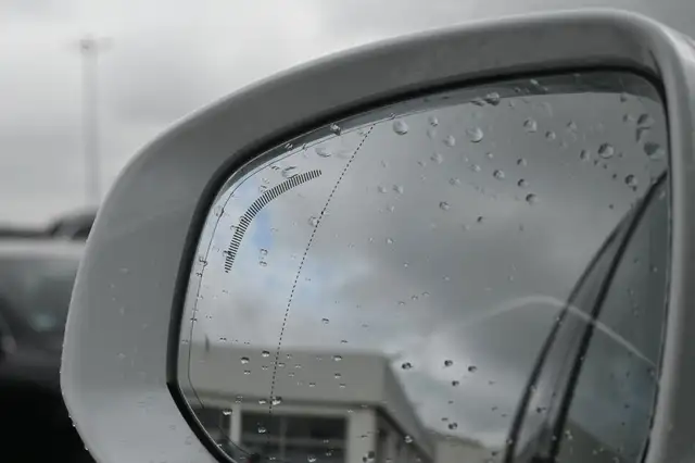 Volvo XC90 view 29