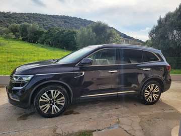 Koleos II 2017 2.0 dci Initiale Paris 175cv 4x4 x-tronic