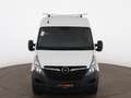 Opel Movano B 2.3 CDTI Biturbo AHK NAVI TEMPOMAT PDC Weiß - thumbnail 4