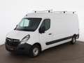Opel Movano B 2.3 CDTI Biturbo AHK NAVI TEMPOMAT PDC Weiß - thumbnail 2