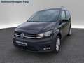 Volkswagen Caddy 1,0 TSI BMT Tempomat/Sitzheizung/PDC Schwarz - thumbnail 2