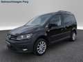Volkswagen Caddy 1,0 TSI BMT Tempomat/Sitzheizung/PDC Schwarz - thumbnail 1