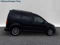 Volkswagen Caddy 1,0 TSI BMT Tempomat/Sitzheizung/PDC Schwarz - thumbnail 8