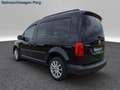 Volkswagen Caddy 1,0 TSI BMT Tempomat/Sitzheizung/PDC Schwarz - thumbnail 5