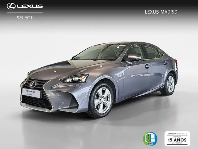 Lexus IS 300 300h Business