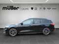 Ford Focus Kombi 1.0 EcoBoost Mild-Hybrid ST-LINE Zwart - thumbnail 5